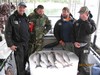 (04/22/2017) - Nice Striped Bass